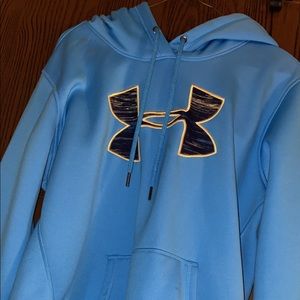 Under Armour Hoodie